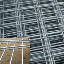 Coustruction Welded Wire Mesh Panel